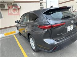 تويوتا هايلاندر